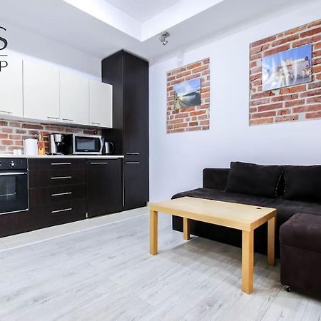 Апартаменты Klimatyczny Apartament Blisko Kazimierza - Краков Экстерьер фото