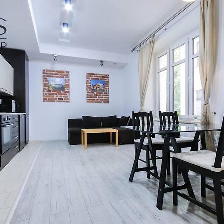 Апартаменты Klimatyczny Apartament Blisko Kazimierza - Краков Экстерьер фото